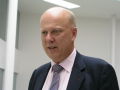 Chris Grayling survives confidence challenge