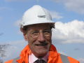 Former Network Rail chief rejects franchising model
