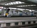Thameslink tries more new timetables