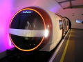 Bombardier, Hitachi challenge tube train award