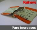 More Northern problems fuel fares debate