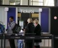 Regulated fares to rise 3.2%, while transport secretary ignites wages storm