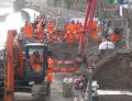 Network Rail steps up Dawlish resilience plan