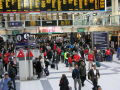 Greater Anglia funding crisis: union says ‘renationalise’