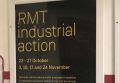 Five more days of SWR strikes start
