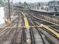 Series of failures disrupts Thameslink and SWR