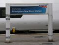 New 30-year West Midlands rail plan unveiled