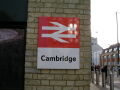 East West Rail seeks partners to develop Cambridge link