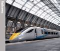 First, Hitachi move ahead with East Coast open access