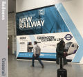 Report says Crossrail warnings were ‘watered down’