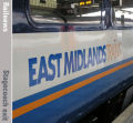 Stagecoach to stop running trains