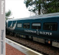Caledonian Sleeper Highlander services delayed again