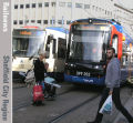 Ambitious transport plans unveiled for Sheffield region