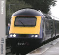 New power research to be aided by veteran train
