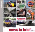 24 January: news in brief