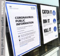 Government issues urgent PPE requirements request to rail industry