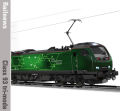Stadler signs contract for tri-mode locomotives