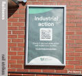 Rail strikes set to go ahead
