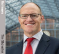 Network Rail’s chief negotiator moves on