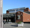 Derby wins GBR headquarters contest