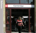 Confirmation of new station at Cambridge South