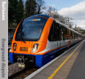 RMT suspends strikes on London Overground