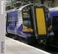 New railway managing directors named for Scotland