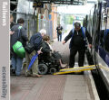 Difficulties for disabled passengers are ‘national embarrassment’