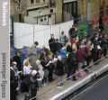 Passenger figures continue recovery since pandemic