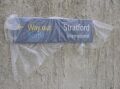 Stratford could become International at last