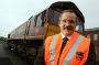 Time to win over haulage to rail