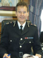 Local level policing is key to the future