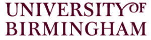EDUCATION AND RESEARCH FOR THE RAILWAY INDUSTRY AT THE UNIVERSITY OF BIRMINGHAM