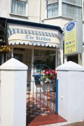 Paignton - The Haldon Guest House