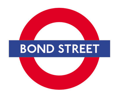 Railnews - £300m invitation to tender issued for Bond Street tube