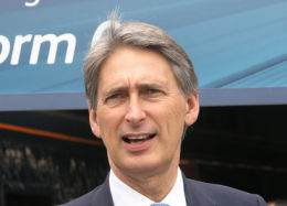 Philip Hammond: NAO report may have reinforced his doubts