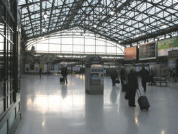 Aberdeen is one of the places which could lose its through London trains apart from overnight sleepers