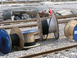 Electrification is among the major schemes which could be affected by a costs rethink