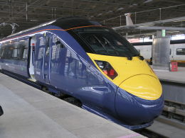 The House of Commons has heard allegations that Southeastern’s performance on High Speed 1 had masked poor figures elsewhere
