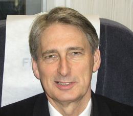 Philip Hammond: opposition is making ‘spurious’ claims
