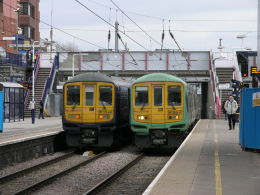 The order for replacement Thameslink trains is still not confirmed, as uncertainty grows