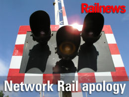 Network Rail apologises for level crossing failings | Railnews | Today ...