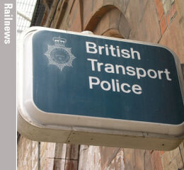 Ten hurt in stabbing attacks on LNER train