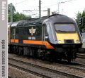 Lobby group steps up support for private sector rail
