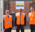 Derby engineers move to Alstom Litchurch Lane in jobs boost