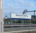 FirstGroup to lease 222s for London-Stirling service