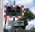 Level crossing closure would 'cut Bicester in two'