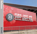 Very Light Rail centre ceases trading