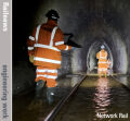 Cumbrian line closed for tunnel strengthening work