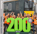 GWR battery train record could shape the future